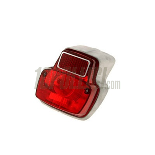 Fanale posteriore SIEM Vespa 50SS, 90, 90SS, 125 Primavera 1 serie