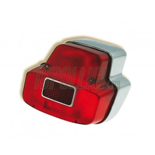 Rear light SIEM Vespa SS 180