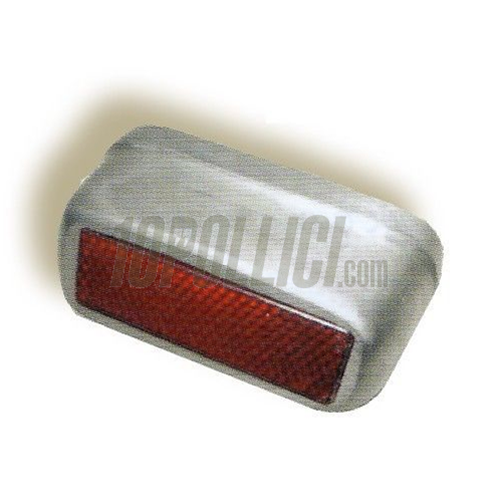 Fanale posteriore SIEM Vespa 125 VM1, VU