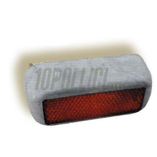Rear light SIEM Vespa 125 V30-33
