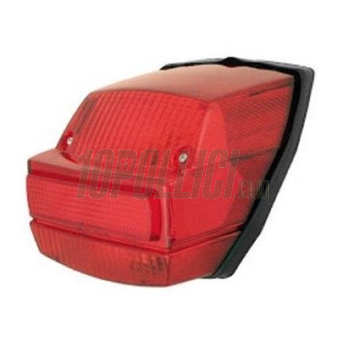 Fanale posteriore SIEM Vespa 125 ET3 Primavera
