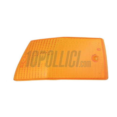 Lente freccia posteriore destra Vespa PX, PE, T5