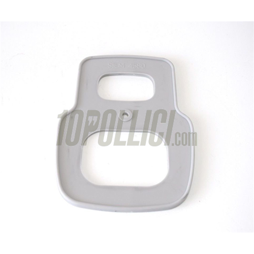 Rear light gasket SIEM Vespa 125 Primavera 1 series, 50 SS, 90 SS