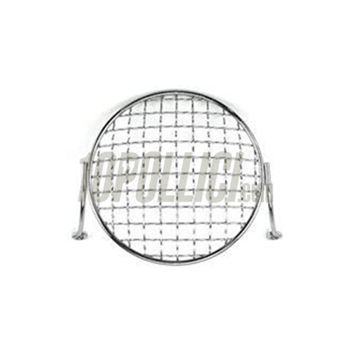 Grill headlamp for Vespa PX