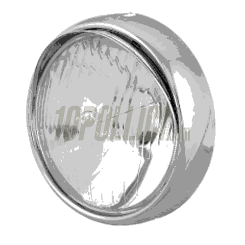 Fanale anteriore SIEM per Vespa 150 VL1, 2 > 48300