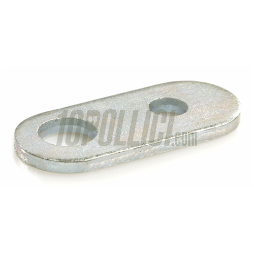 Washer mounting speedometer cable for Vespa 50, 90, 125 ET3 Primavera, PK S, 160 GS, 180 SS