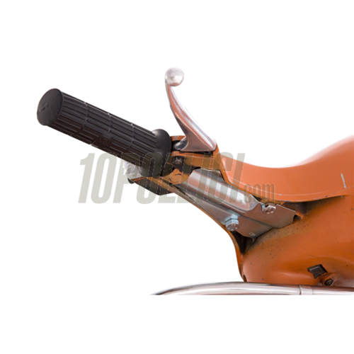 Plates steering head Vespa 125 GTR 1°, 150 Sprint V 1°, 180 Rally 1°, 125 TS, 200 Rally, metal, zinc coated