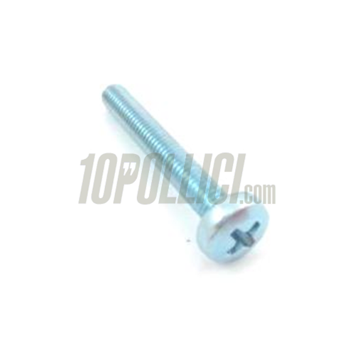 Screw for headset Cover Vespa