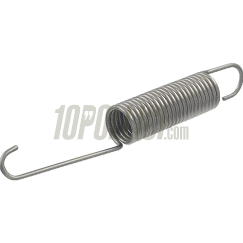 Spring for center stand Vespa PK
