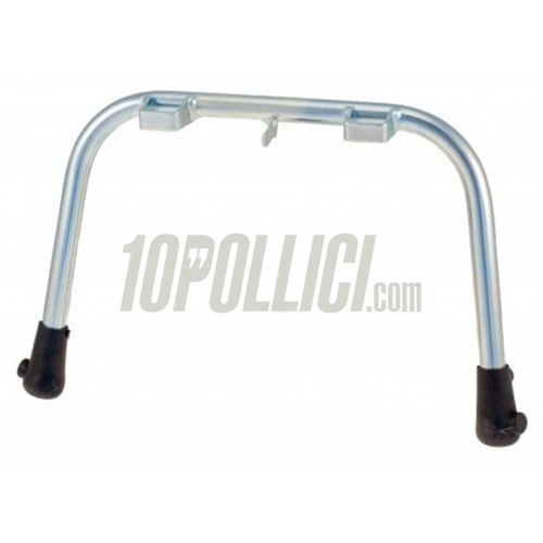 Center stand Vespa 50, 90, 125 ET3 Primavera, Ø20mm, galvanized