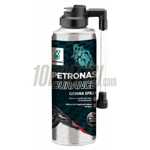 Inflate and repair spray PETRONAS durance 200 ml