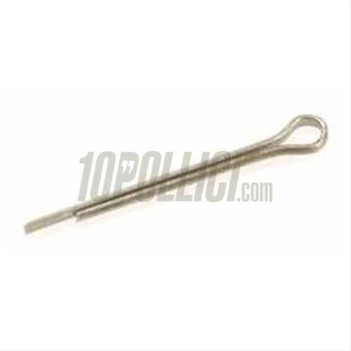 Cotter pin lever brake cam for Vespa, 1x10mm