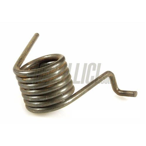 Spring brake cam, rear, for Vespa GT, GTR, Super, TS, Sprint, Rally, PX, PE, T5