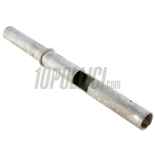 Throttle tube Vespa 125 Primavera, Super, Sprint, 180 Rally, 180 SS, 200 Rally, GT, TS