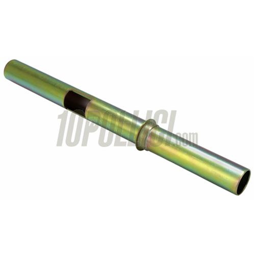 Throttle tube Vespa 125 Primavera, Super, Sprint, 180 Rally, 180 SS, 200 Rally, GT, TS