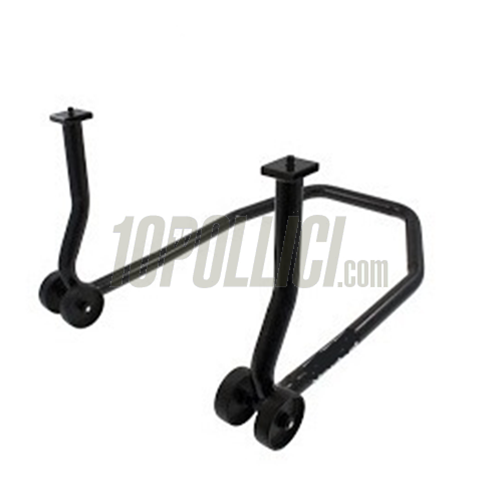 Rear wheel stand UNIVERSAL - without adapters