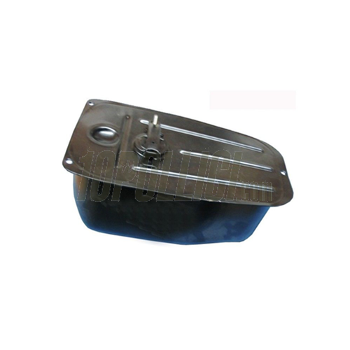 Tank Vespa 50, 90, 125 ET3 Primavera - with cap