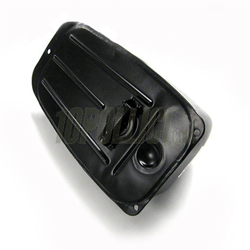 Tank Vespa 50, 90, 125 ET3 Primavera - with cap