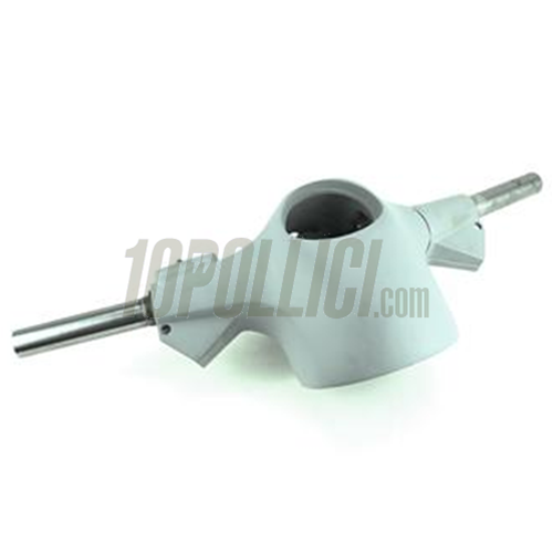 Manubrio SERIE PRO Vespa 50SS, 90SS
