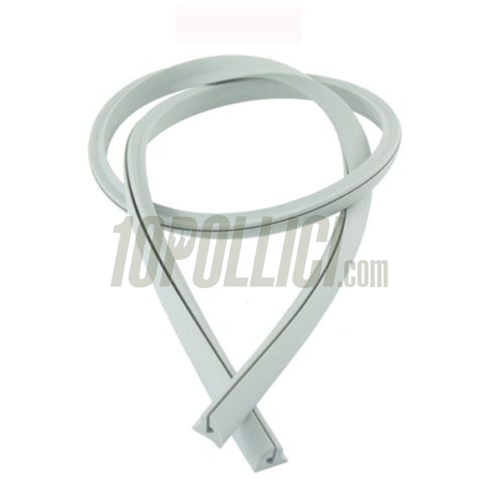 Gomma cofani Vespa V30, V33T, VM1-2T, VN1-2T, VNA, VNB, VL, VB1T, VBA, VBB, GS150, grigia, l=3000 mm