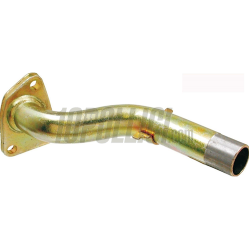 Collettore aspirazione Vespa PK 50, S, SHB 16/10, 3 fori