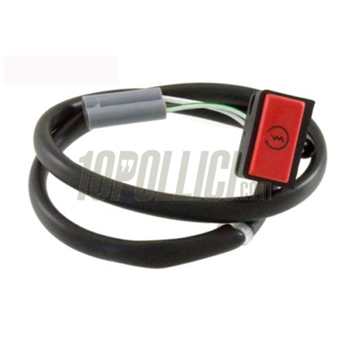 Starter switch Vespa PX