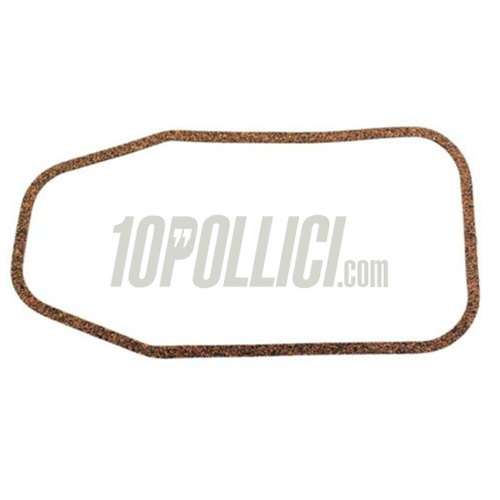 Gasket tank Vespa 125, 150 '55->'57