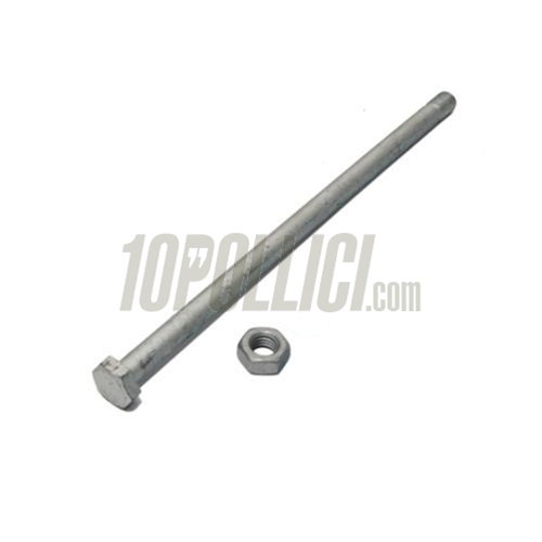 Engine stud for Vespa Largeframe