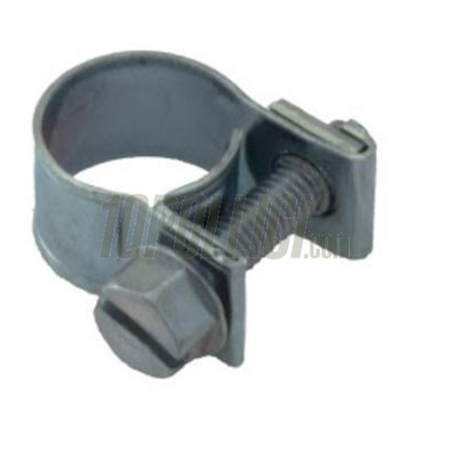 Fuel clamp Ø 8-10mm