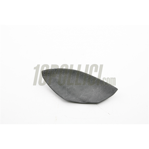 Engine casing saver Vespa 50, 90, 125 ET3 Primavera, PK, carbon
