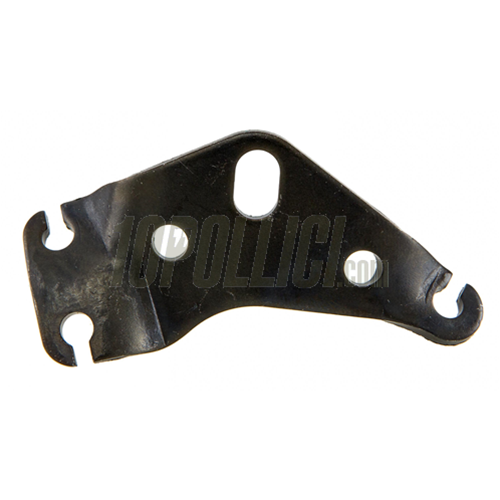 Bracket cables for Vespa 125 Primavera