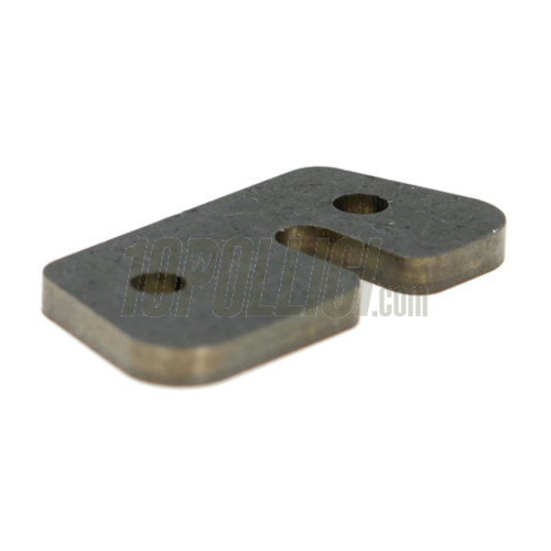 Holding plate for bracket cables Vespa 50 Special