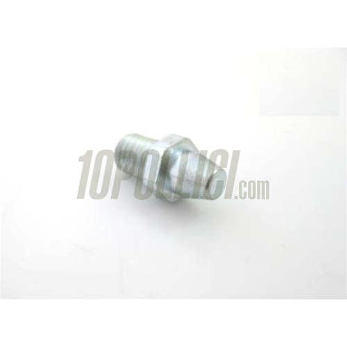 Wheel locating pin for 9" closed rim, Vespa 50 N, L, R, S