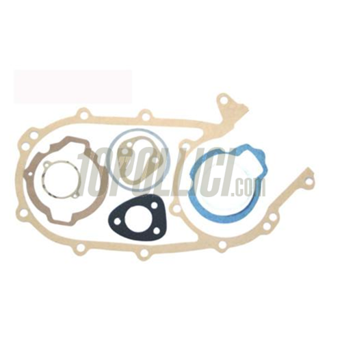 GASKET SET ENGINE VESPA 125, 150 ->1961
