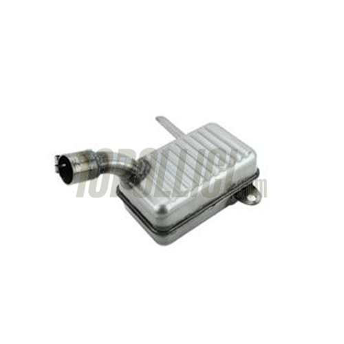 Exhaust Vespa V30-33