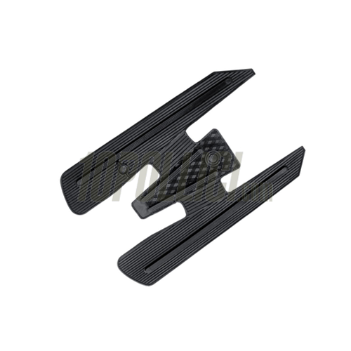 Tappeto pedana Vespa 50 L, R, Special, 90