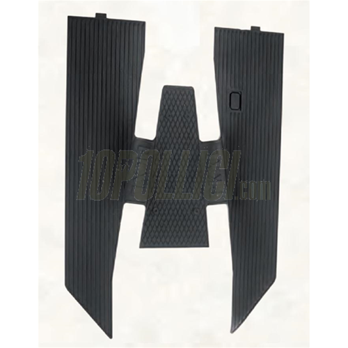 Floor mat Vespa PK 50 - 125 XL