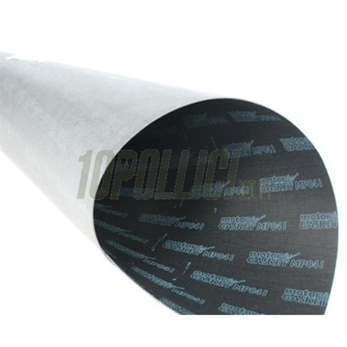Gasket Paper, 500x500 mm, th 0,3mm