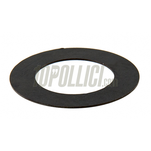 Distanziale mozzo anteriore Ø 16mm Vespa PX 1 serie, PE, 31,5x19,2x0,5