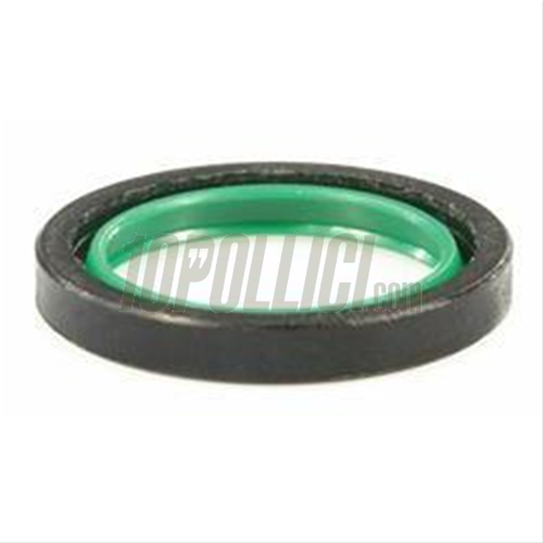 Oil seal 16x22x3 front brake drum inside 16mm Vespa PX, PE