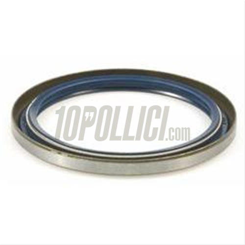 Oil seal 42x52x4 brake base plate 16mm Vespa PX, PE