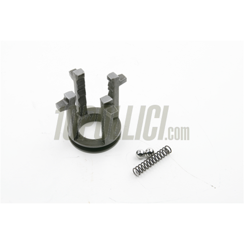 Crociera FABBRI RACING PISTA Vespa 50, Special, Primavera, ET3, SS, PK 50, XL , XL2, ETS - 50,2mm
