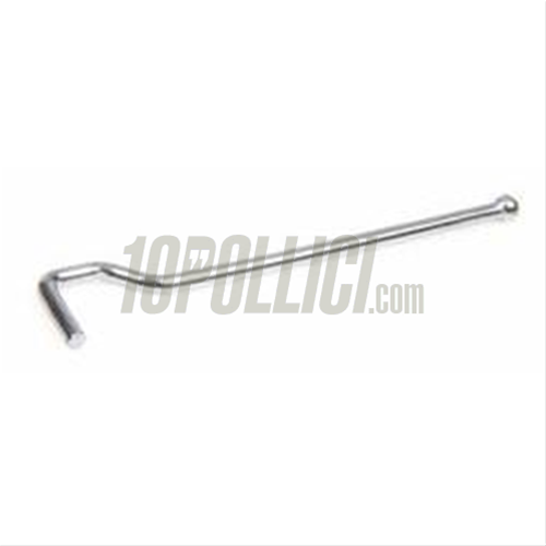 Hook throttle cable-slide SI for Vespa PX,T5 with separate lubrication