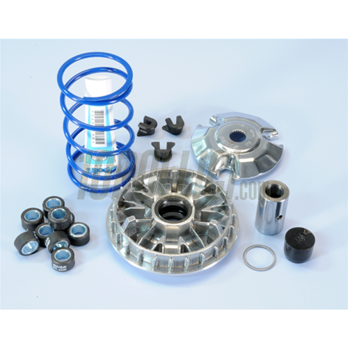 Variatore POLINI HI-SPEED Vespa 200 GT, 250 GTS ie, 300 GTS, GTV