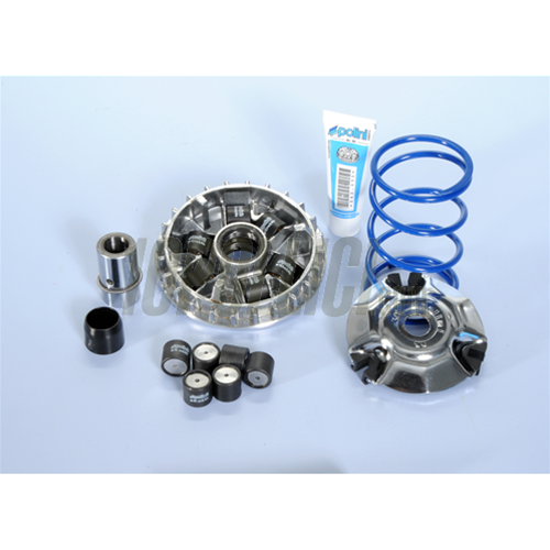 Variator POLINI HI-SPEED Vespa 125-150 4T LEADER engine