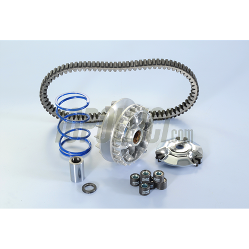 Variator POLINI HI-SPEED EVOLUTION Vespa 250-300 4T