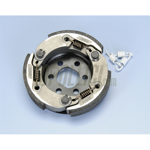Frizione POLINI Vespa 50 D.107mm