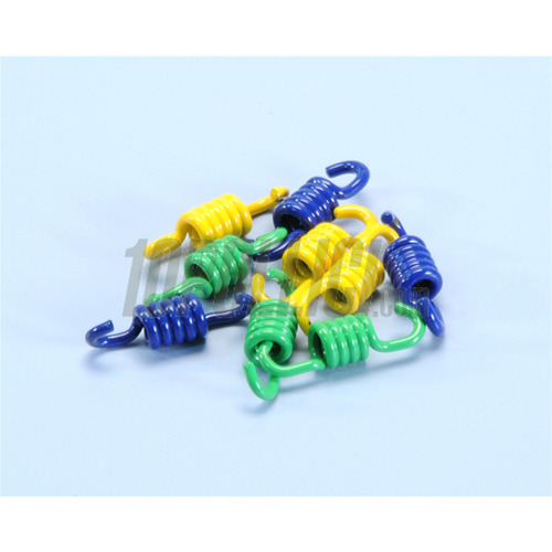 Set molle frizione POLINI 3G SPEED CLUTCH