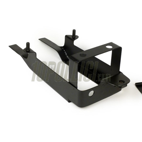 Battery holder Vespa 160 GS, 180 SS, 125 TS, Rally