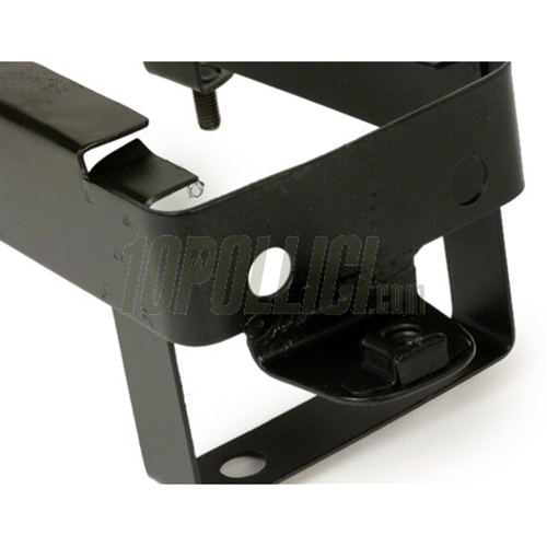 Battery holder Vespa 160 GS, 180 SS, 125 TS, Rally